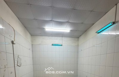 Chính chủ cho thuê kho xưởng Thúy Lĩnh, Hoàng Mai, Hà Nội